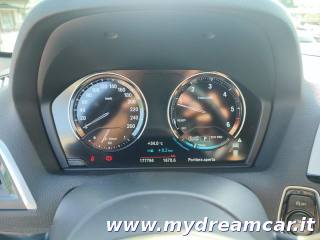 BMW 118 usata, con Fendinebbia