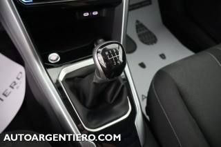 VOLKSWAGEN T-Roc usata, con Climatizzatore
