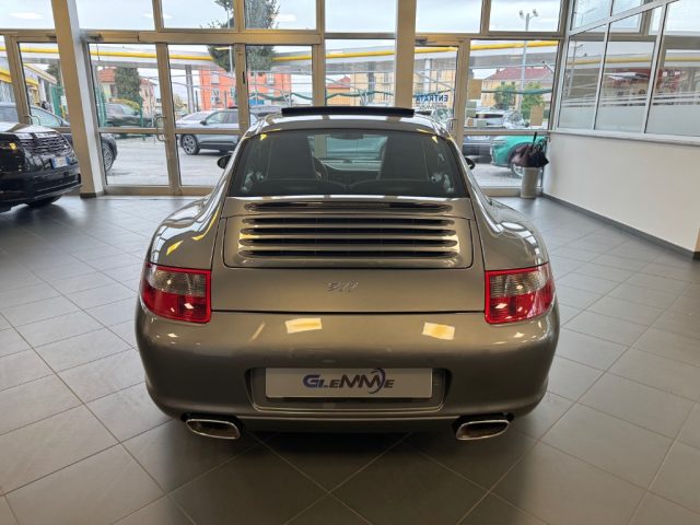 PORSCHE 911 usata, con Airbag Passeggero