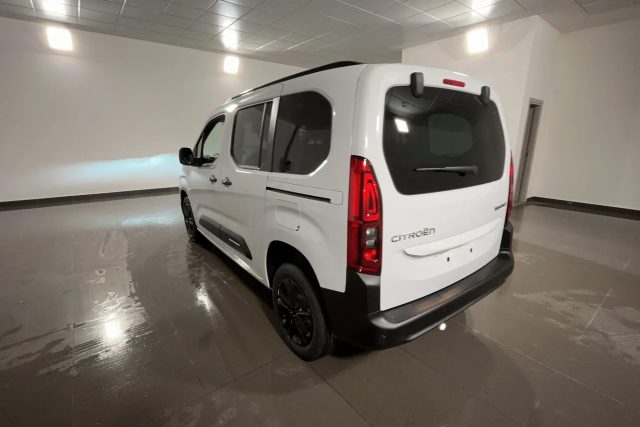CITROEN Berlingo usata, con Autoradio