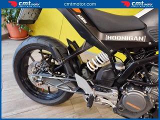 KTM 125 Duke usata 6