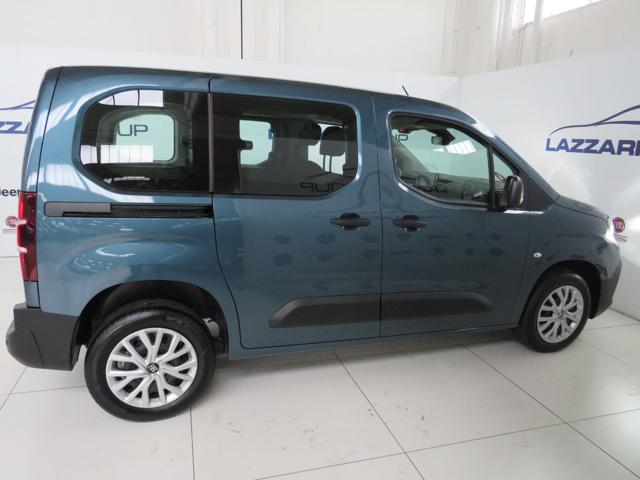 FIAT Doblo usata, con Autoradio