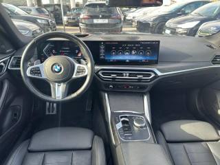 BMW 420 usata, con Controllo trazione