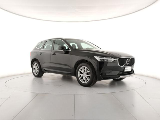 VOLVO XC60 usata, con Antifurto