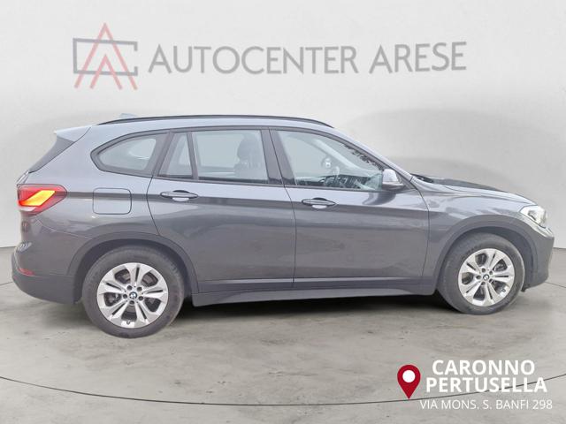 BMW X1 usata, con Chiusura centralizzata