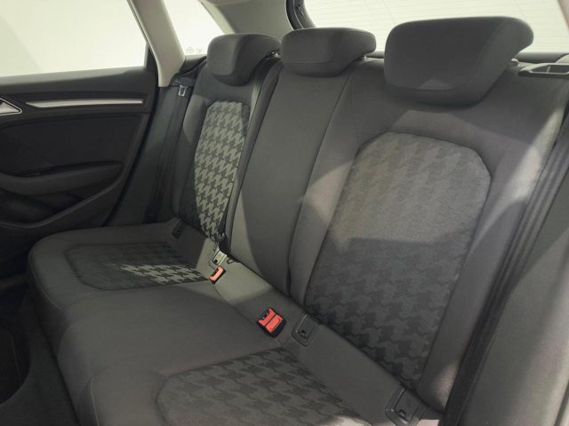 AUDI A3 usata, con Filtro antiparticolato