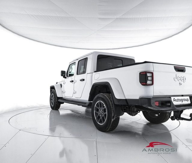 JEEP Gladiator usata 3