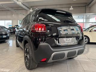 CITROEN C3 Aircross usata, con Volante in pelle
