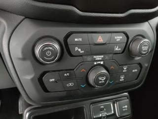 JEEP Renegade usata, con Fendinebbia