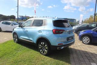 DR MOTOR DR 5.0 usata, con Antifurto