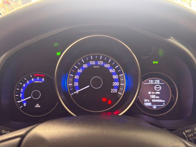 HONDA Jazz usata, con Climatizzatore