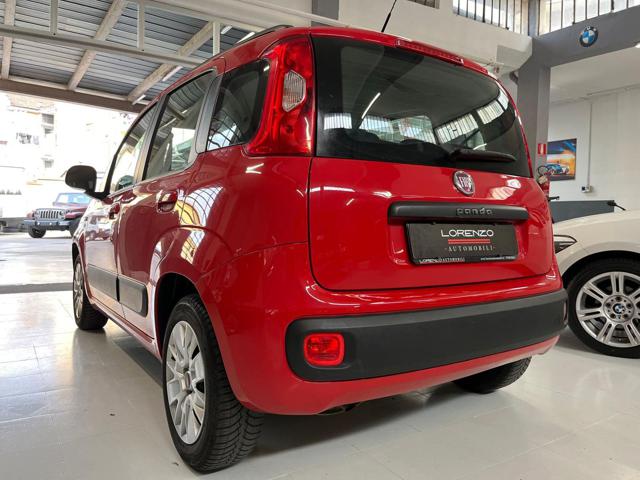 FIAT Panda usata, con Volante multifunzione