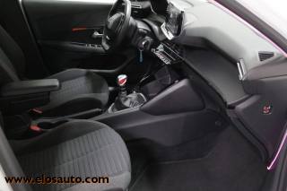 PEUGEOT 208 usata, con ESP