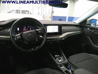 SKODA Octavia usata, con Sedile posteriore sdoppiato