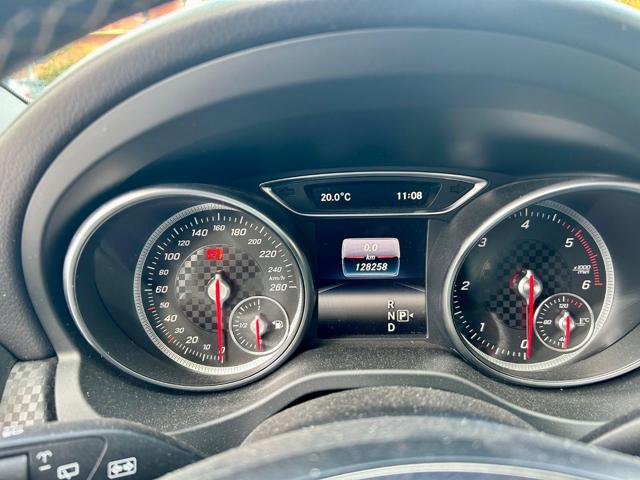 MERCEDES-BENZ A 180 usata, con Cruise Control