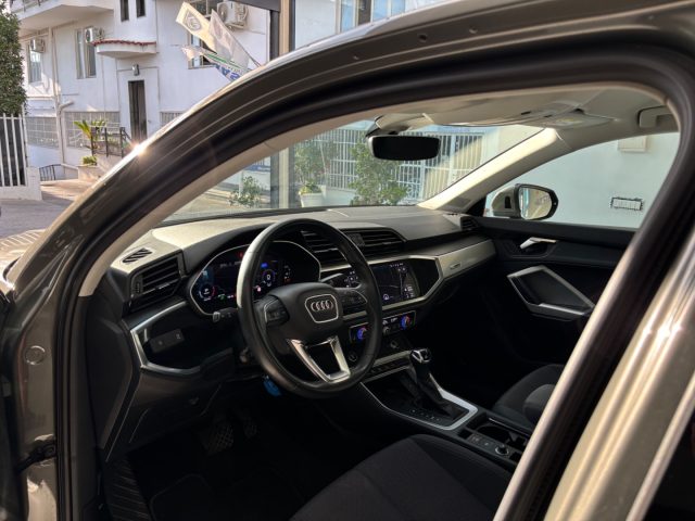 AUDI Q3 usata, con USB