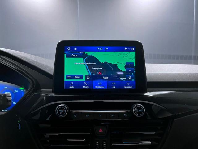 FORD Kuga usata, con ESP