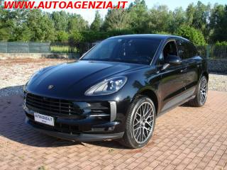 PORSCHE Macan 2.0 S