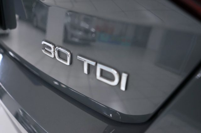 AUDI Q2 usata, con Sensore di pioggia