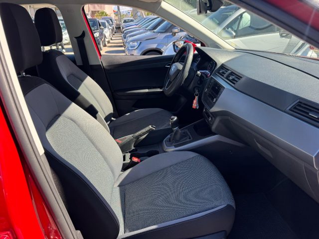 SEAT Arona usata, con Cruise Control