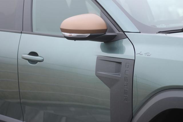 DACIA Duster usata, con Fari LED