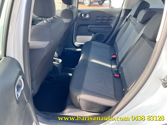 CITROEN C3 usata, con Autoradio