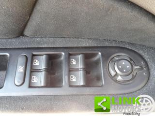 ALFA ROMEO 159 usata, con Controllo trazione