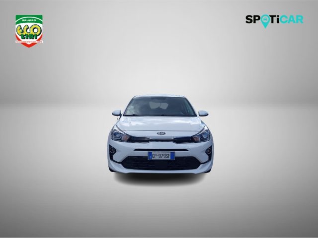 KIA Rio usata, con Airbag