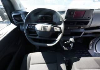 FIAT Scudo usata, con Climatizzatore