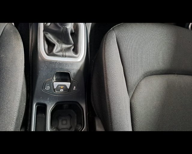 JEEP Renegade usata, con Vivavoce