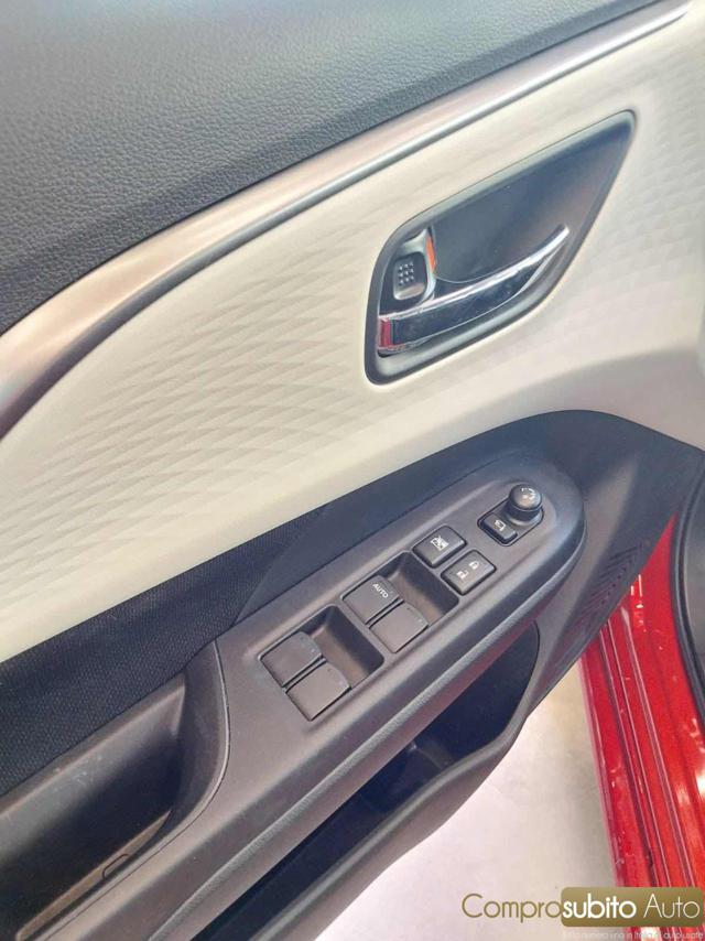SUZUKI Swift usata 24