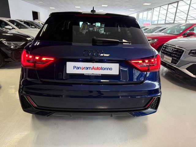 AUDI A1 usata, con Alzacristalli elettrici