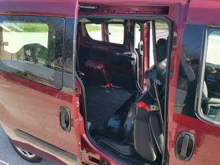 FIAT Doblo usata, con Climatizzatore