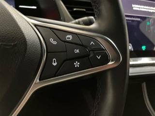 RENAULT Captur usata, con Isofix