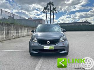 SMART ForFour usata, con Alzacristalli elettrici
