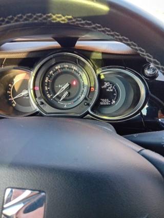 DS AUTOMOBILES DS 3 usata, con Fendinebbia