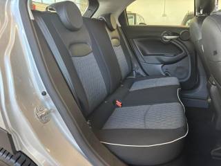 FIAT 500X usata, con Lettore CD