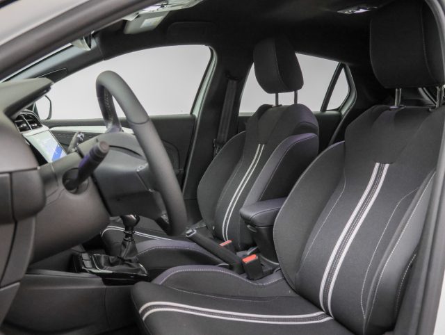 OPEL Corsa usata, con Chiusura centralizzata