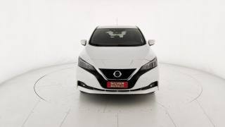 NISSAN Leaf usata, con Airbag