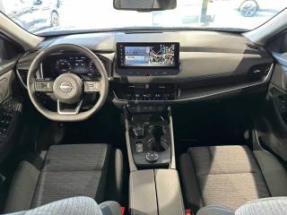 NISSAN X-Trail usata, con ESP