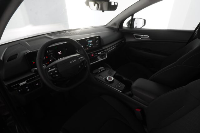 KIA Sportage usata 8