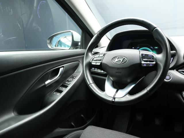 HYUNDAI i30 usata, con ESP