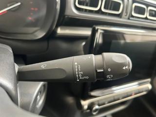 CITROEN C3 usata, con ESP