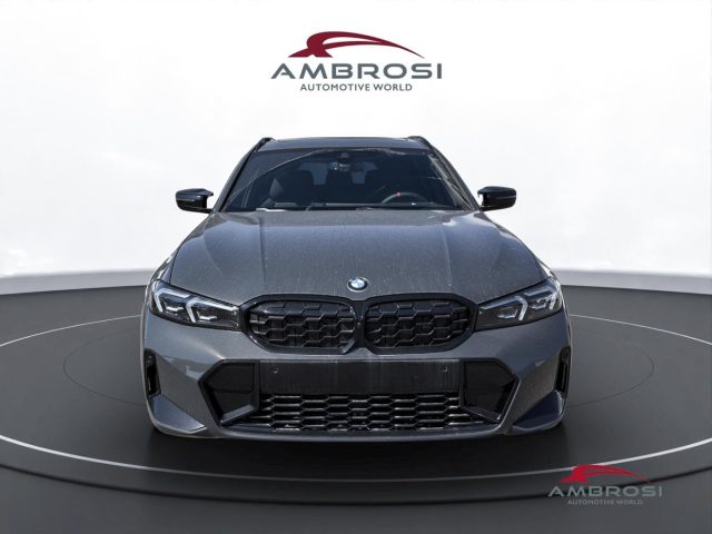 BMW M340 usata 6