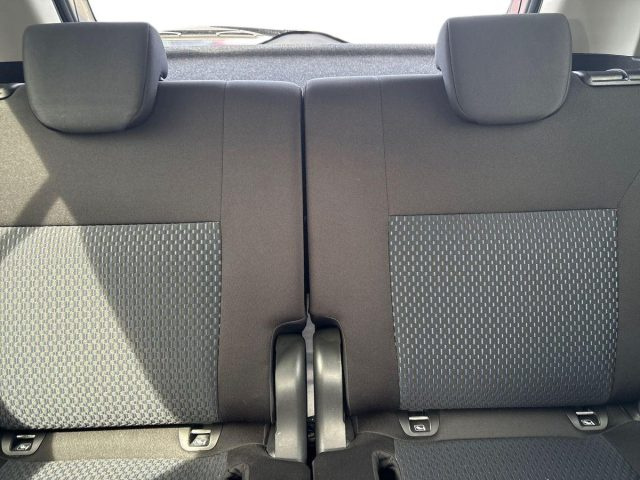 SUZUKI Ignis usata, con ESP