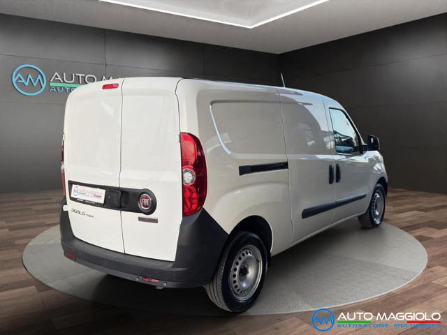 FIAT Doblo usata, con Chiusura centralizzata