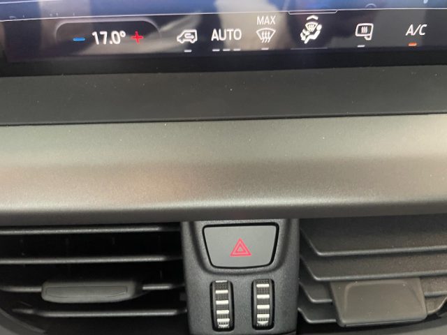 FORD Transit Courier usata, con Controllo elettronico della corsia