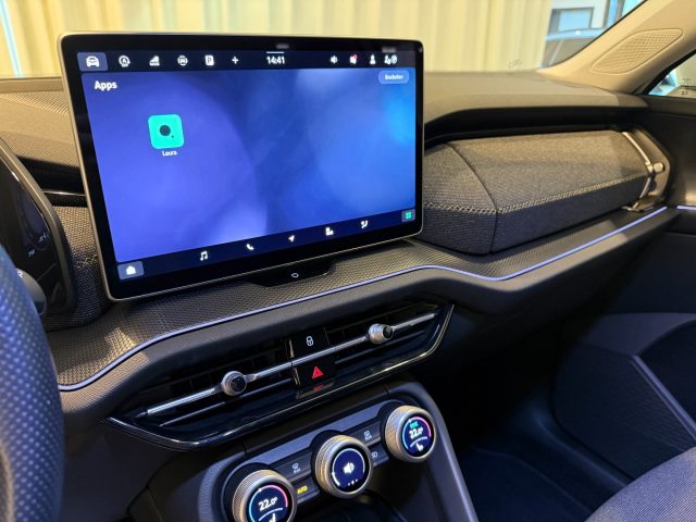 SKODA Kodiaq usata, con ESP