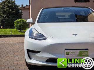 TESLA Model 3 usata, con Volante in pelle