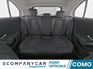 MERCEDES-BENZ A 180 usata, con Controllo trazione